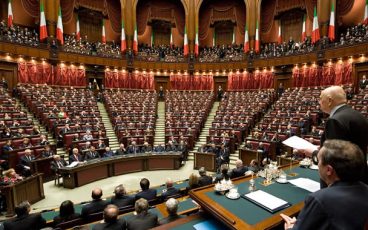 decreto fiscale camera dei deputati