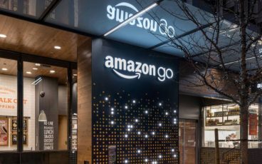 il supermercato Amazon Go