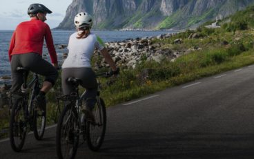 assicurazione per chi va in bici