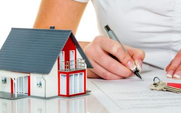 firma per il mutuo sulla prima casa