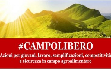 Pacchetto agevolazioni campolibero