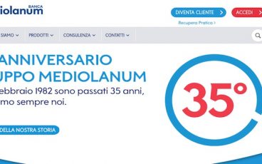 banca mediolanum