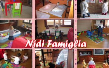 asili famiglia