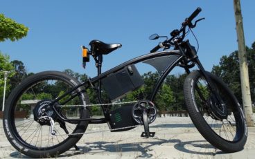 bici elettrica