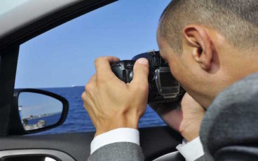 investigatore privato