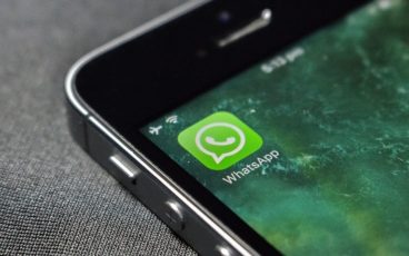 whatsapp antitrust