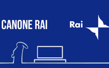 canone rai