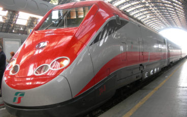 trenitalia