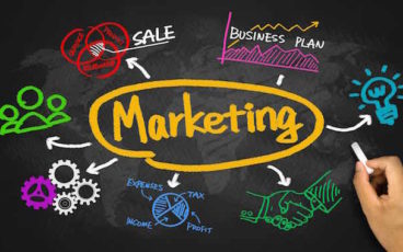 marketing e comunicazione