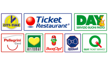 buoni pasto