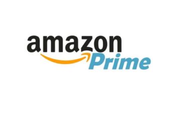 Amazon prime
