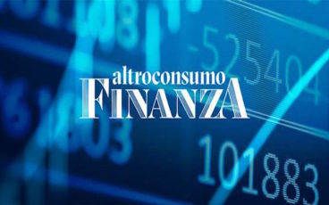 altroconsumo finanza