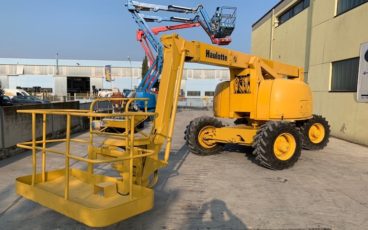 piattaforma semimovente