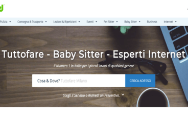 tabbid, il social network per trovare lavoro