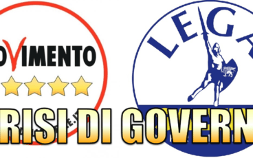 crisi di governo