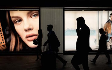 innovazione nella moda