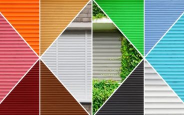 avvolgibili in plastica online