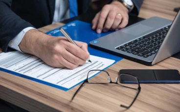 ricerca eredi legittimi