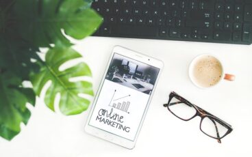 Content marketing