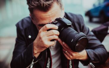 come diventare fotografo