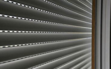 tapparelle avvolgibili