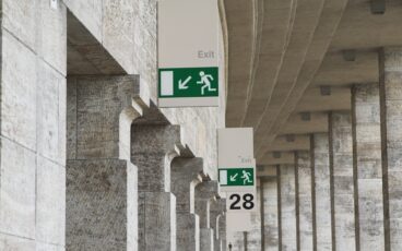 Certificato prevenzione incendi