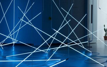 progettazione illuminotecnica