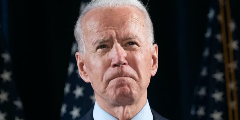 Joe Biden