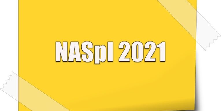 NASpI 2021