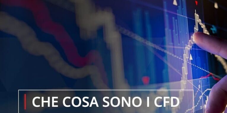 contratti per differenza CFD