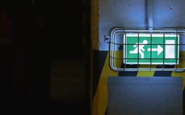 lampade di emergenza