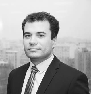 Ilya Frolov, Responsabile della gestione del portafoglio di TeleTrade