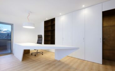 illuminazione ufficio