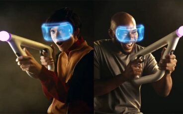 giochi di realtà virtuale