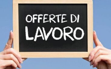 cercare lavoro online