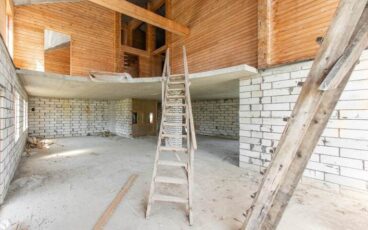 ristrutturazione casa