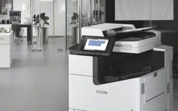 stampante per ufficio