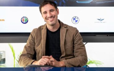 Gianluca Regali - Direttore Commerciale Leonori SpA