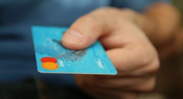 pagamenti con carte di credito e prepagate