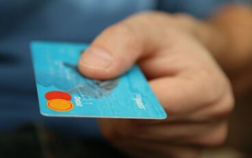 pagamenti con carte di credito e prepagate