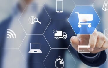 i dati dell'e-commerce in Italia