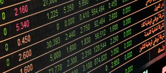 investimenti in azioni