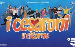 i cesaroni il ritorno