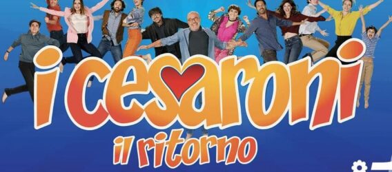 i cesaroni il ritorno
