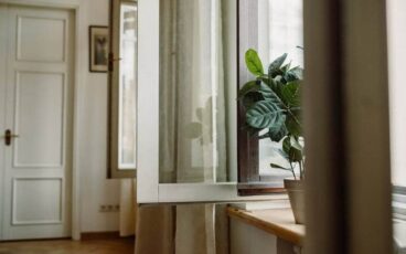come avere aria pulita in casa